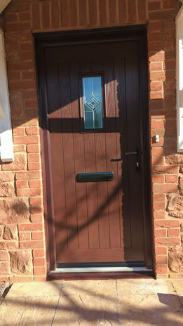 Minehead, Somerset (South West UK)Timberlook Flush Sash Windows