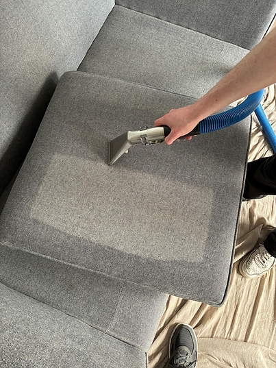 Upholstery Cleaning in Armagh