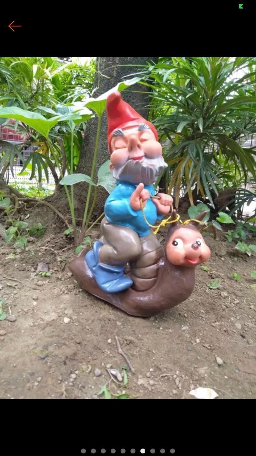 Thumbnail: Gnomes