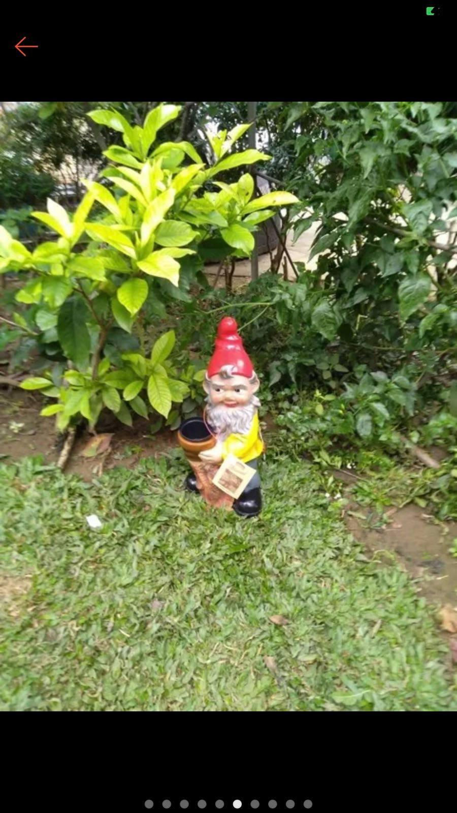 Thumbnail: Gnomes