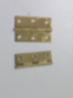 Thumbnail: Hinges
