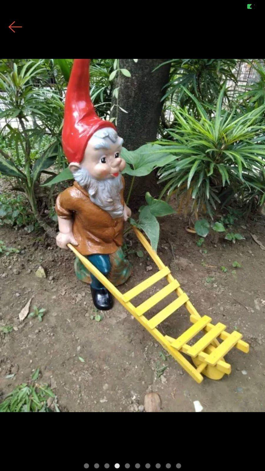 Thumbnail: Gnomes