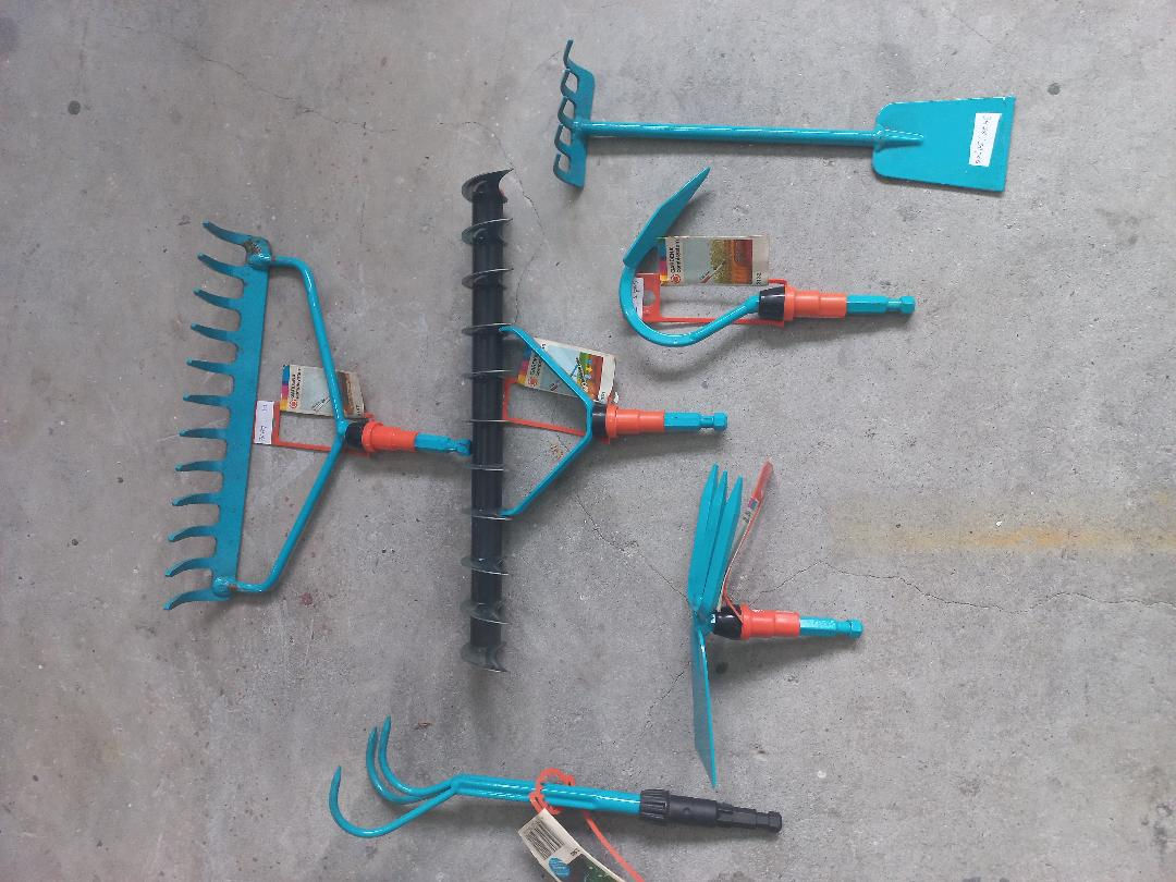 Gardena Hand Tools