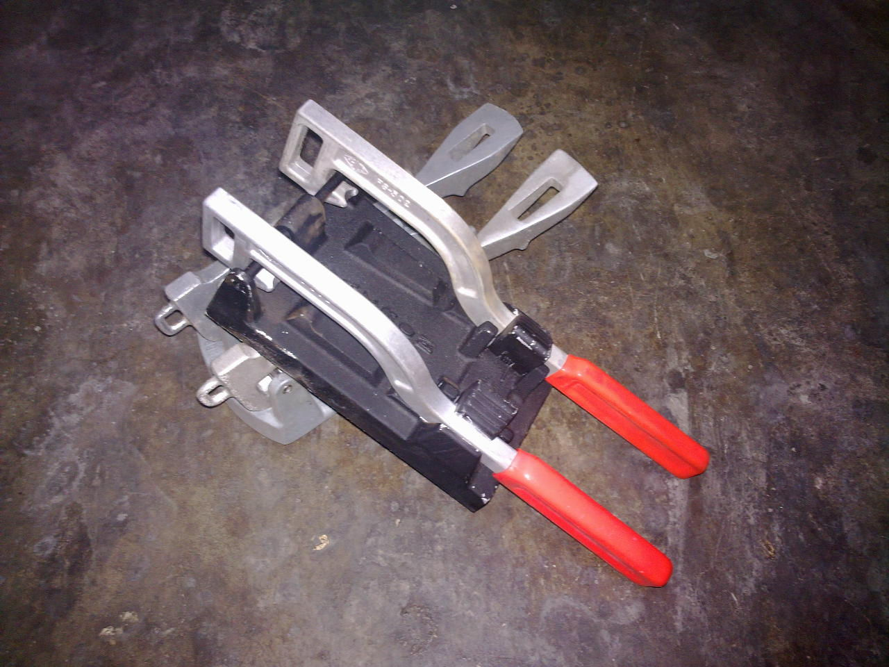 Akron Spanner