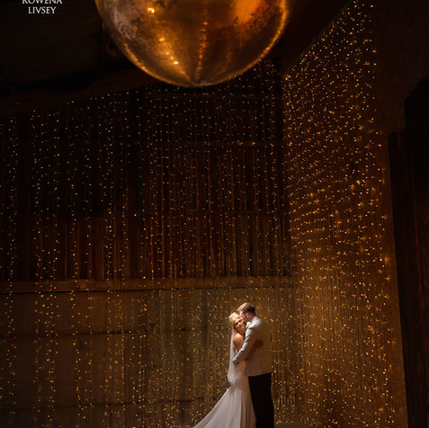 award winning wedding photo