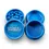 Thumbnail: Hemp 4pc Santa Cruz™ Grinder
