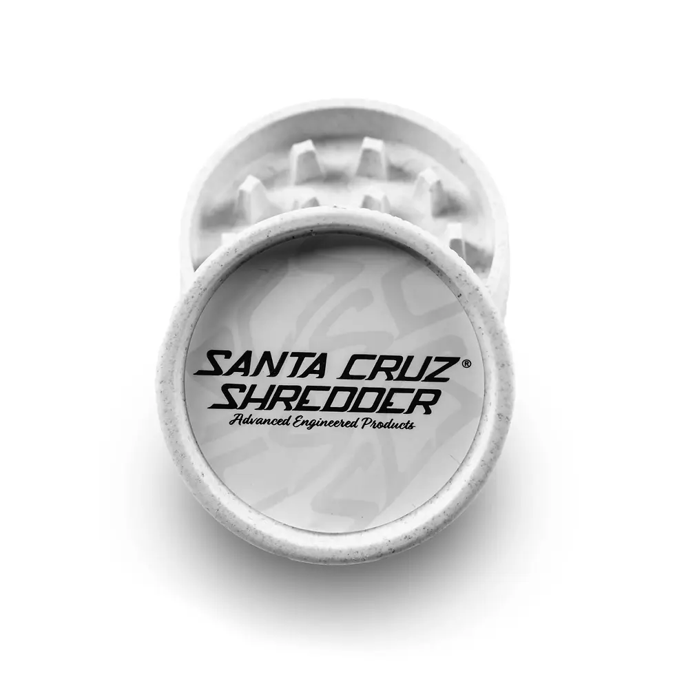 Thumbnail: Hemp 2pc Santa Cruz™ Grinder