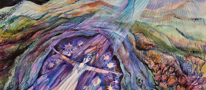 Five Methods for Integrating Altered States of Consciousness