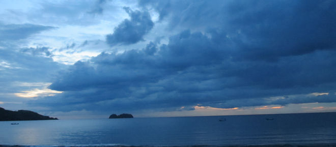 Inner fight facilitation