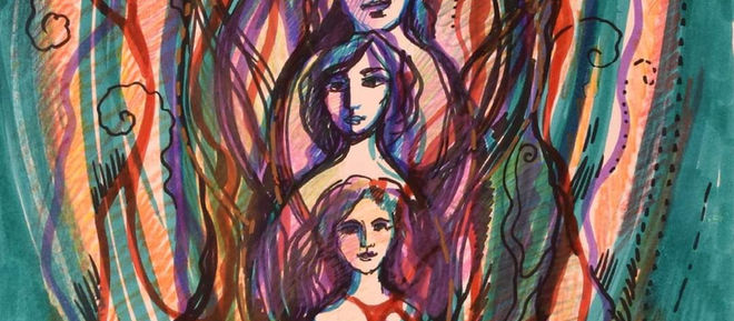 Systemic and Family Constellations — a powerful method for working with family and generational trauma