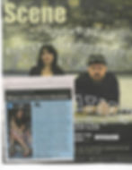 Cleveland Scene Magazine