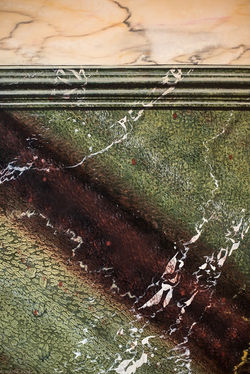 Skyros & mixed green campan