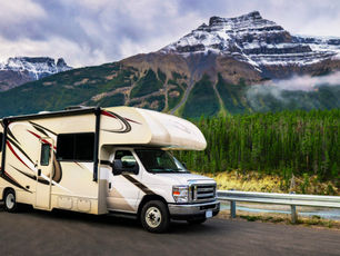How much does RV insurance typically cost?