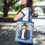 Thumbnail: Smooth Criminal Tote Bag