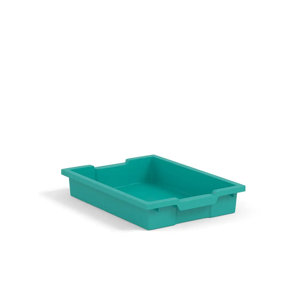 Thumbnail: Plastic Tray