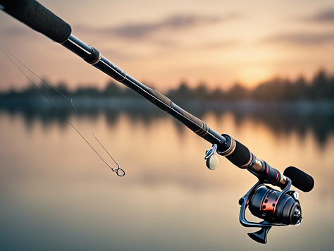 Revolutionize Fishing Tournaments with AINGLER's AI Auto-Judging