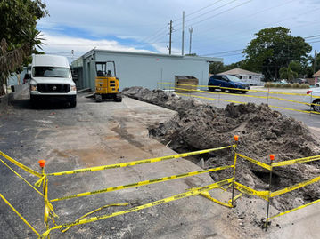 Emergency Plumbing Services in Sarasota, FL
