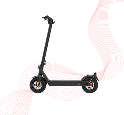 city e-scooter