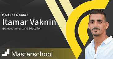 MasterSchool - Building Tech Careers Since 2019