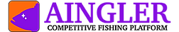 AINGLER Long Logo