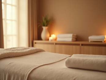 Choosing the Right Massage Therapy for You