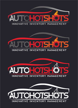 Auto Hot Shots - Logos (2015)