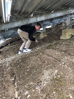 Hands in Stands 2017-18