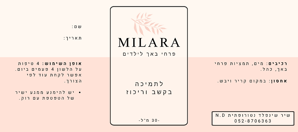 Thumbnail: הפרעות קשב וריכוז