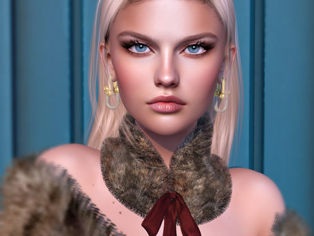 VelvetVue / Traditional Face / Antaya