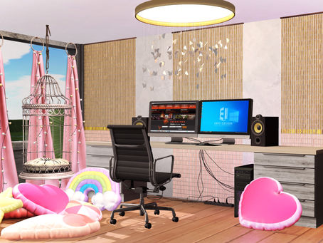 Lagom / Insurrektion / Erfe Arch & Design / Noveny