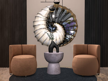 Erfe Design / Arte Decor / Dogma
