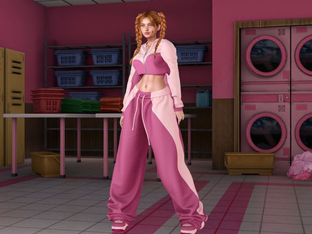 ADD / The Bearded Guy