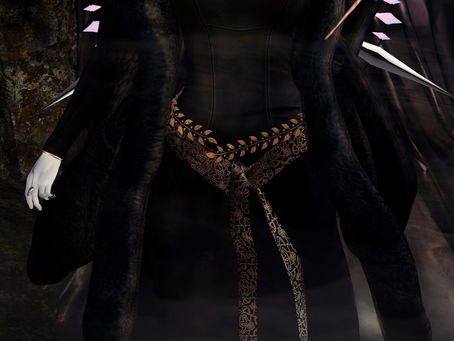 Loa / Azaran / Rawr / UNA / Petrichor