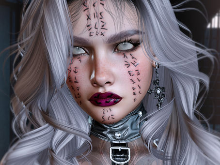 Dark Of The Moon
