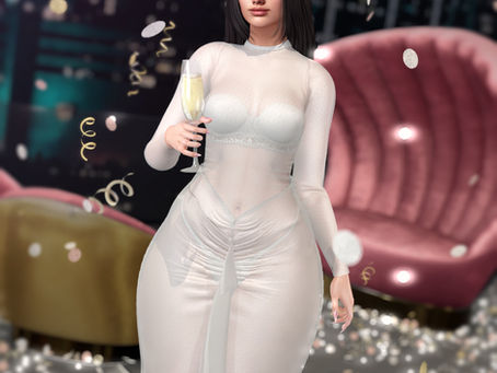 ♥ Glare Society ♥