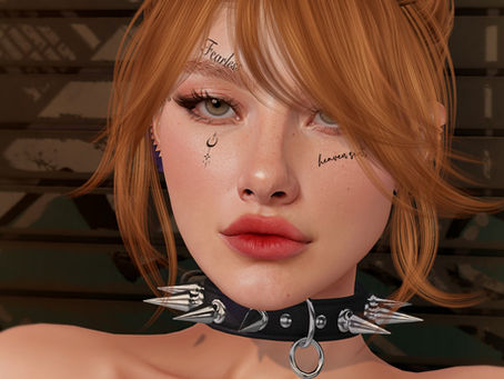 TOP1sALON / Borderline / KAOS Tattoo / Voguel