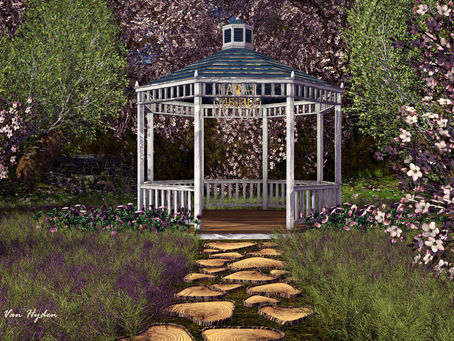 Plante seu jardim e decore a sua alma!