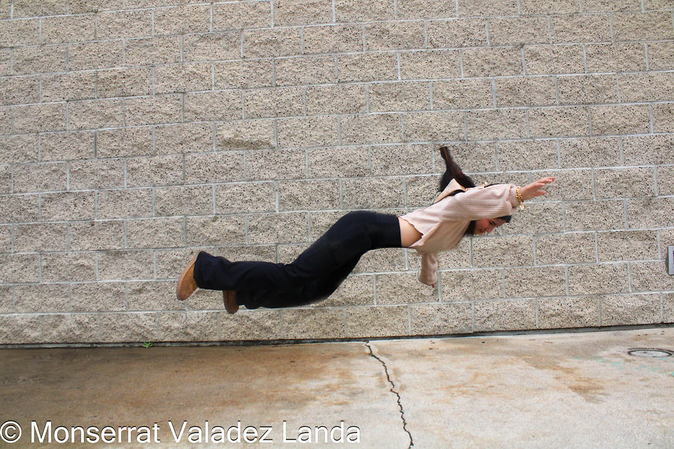 Levitation