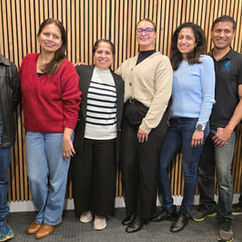 Bringing a Vision to Life: Clayton Family Medical Centre Opens Its Doors in 2025