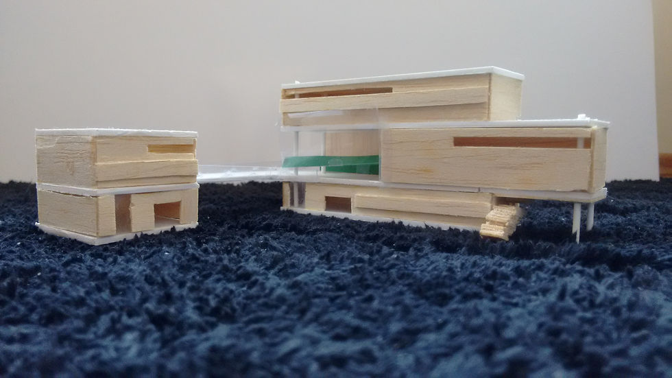 Maquete física