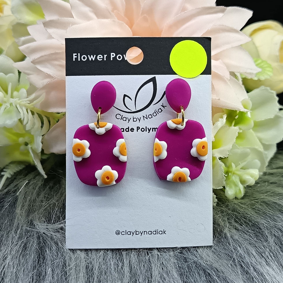 Thumbnail: Flower Power