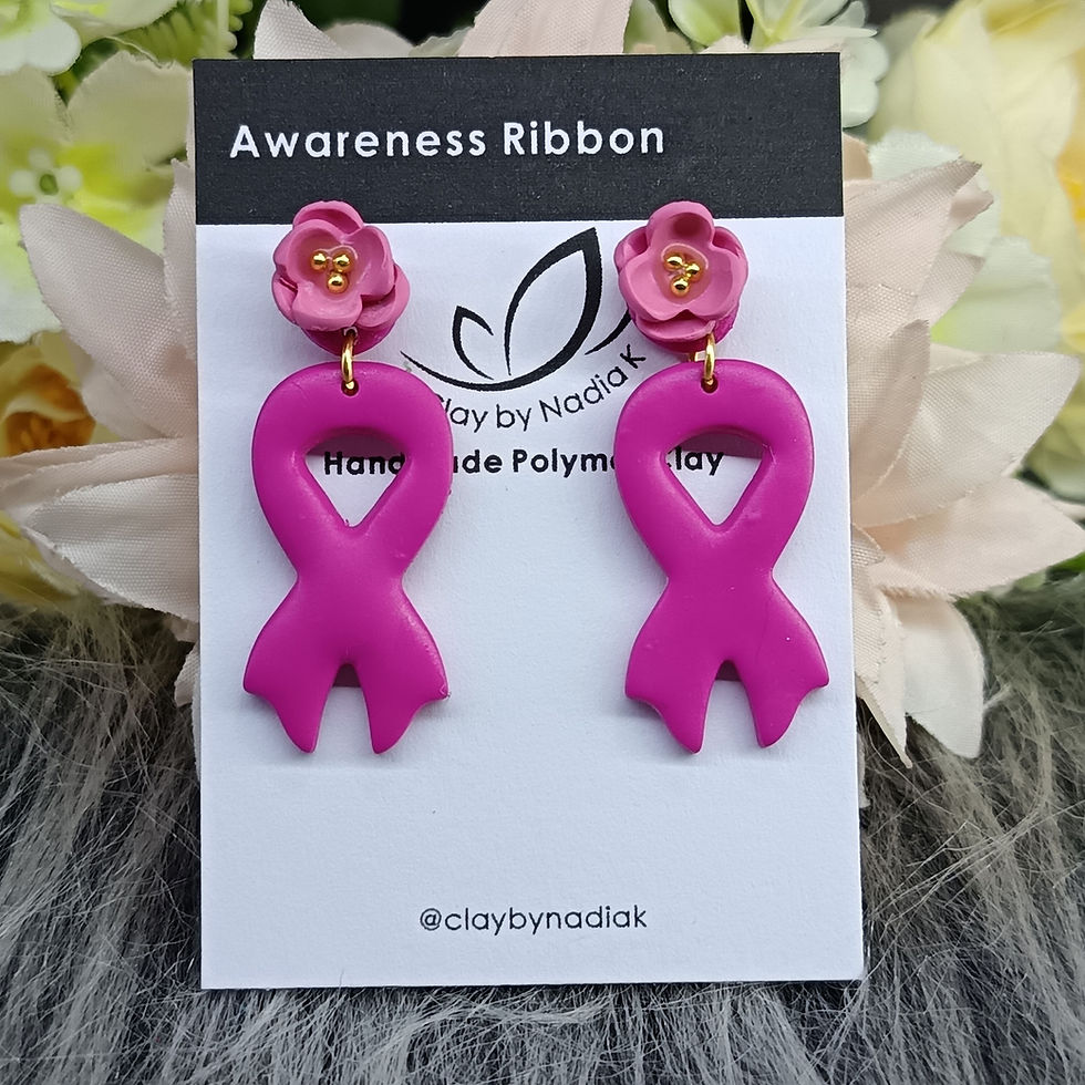 Thumbnail: Awareness Ribbons