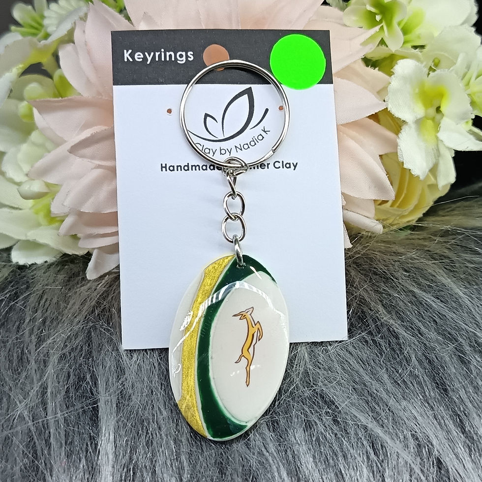 Thumbnail: Keyrings