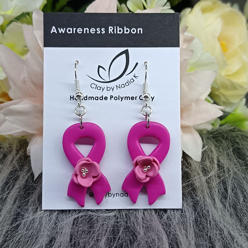Thumbnail: Awareness Ribbons