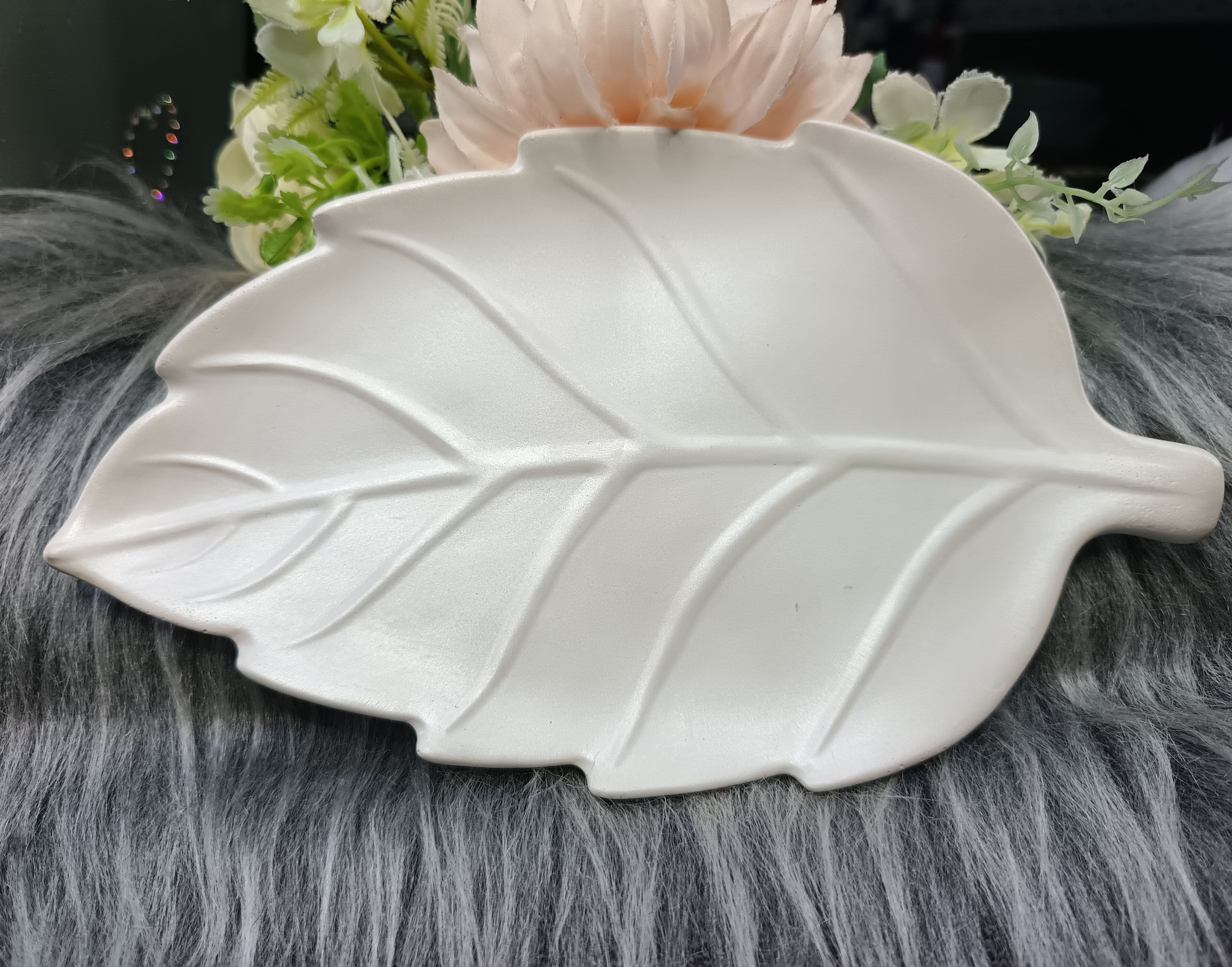 Eco-Resin Trinket Trays