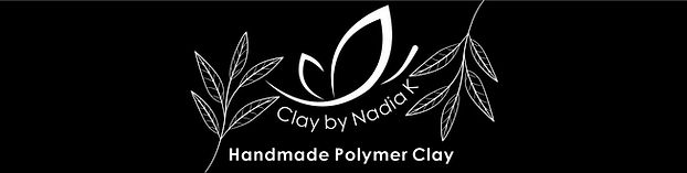 Clay by Nadia K – Handmade Polymer Clay Jewelry | Earrings, Necklaces, Brooches & More – South African Artisan Brand