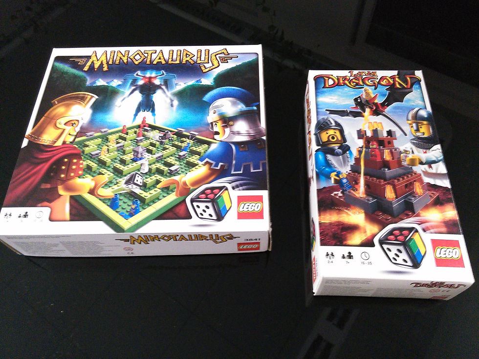 Miniaturbild: Lego