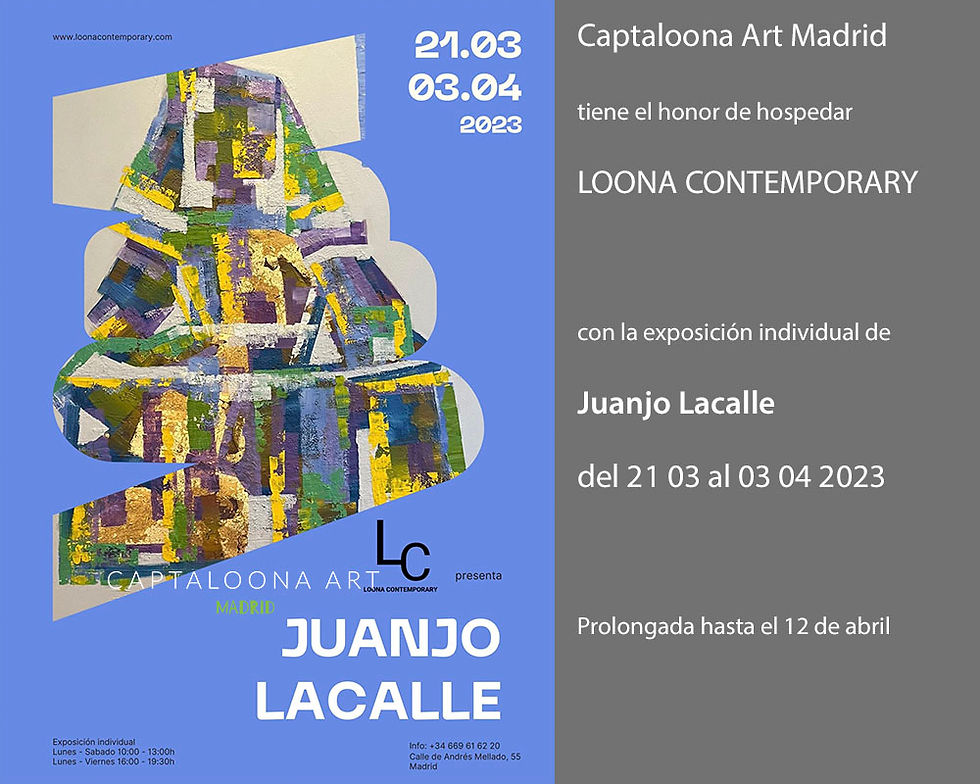 JUANJO LACALLE
