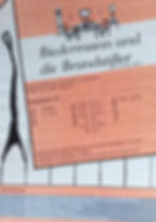 BIEDERMANN UND DIE BRANDSTIFTER