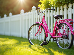 Meet PinkLady: A Vibrant Journey of Passion, Purpose, and Unique Charm